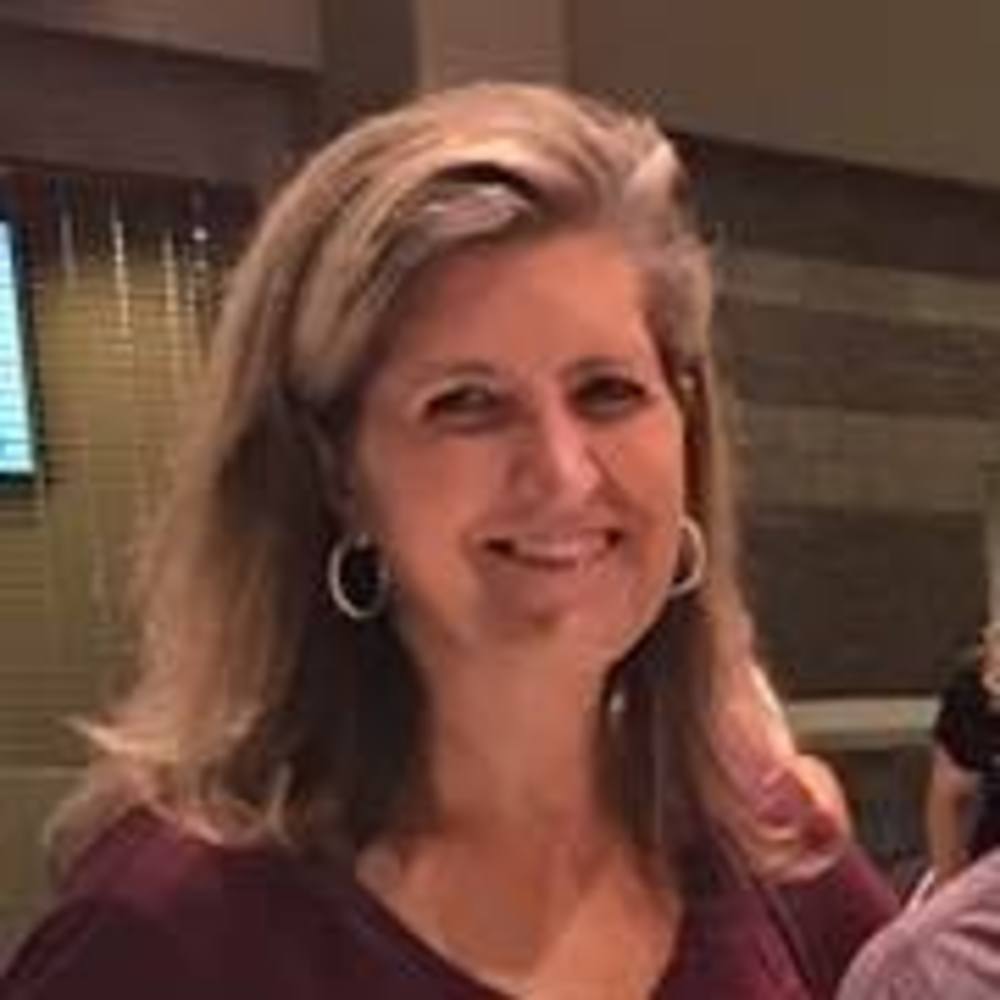 Meet your Posher, Pam